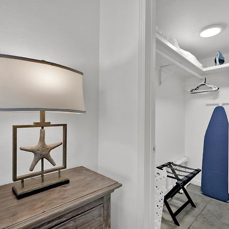 Beachside Bungalow: Surfside I #104 เซาท์ปาเดรไอส์แลนด์ ภายนอก รูปภาพ