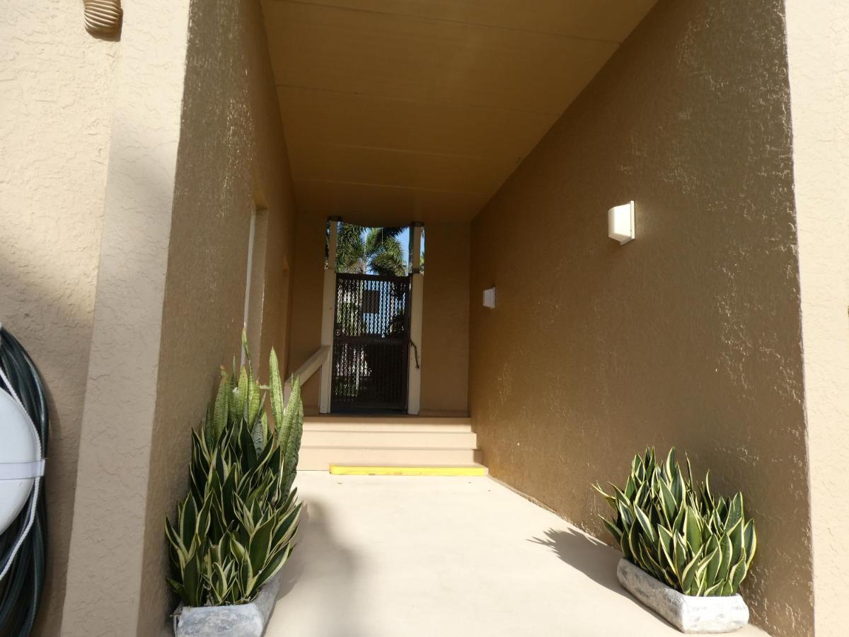 Beachside Bungalow: Surfside I #104 เซาท์ปาเดรไอส์แลนด์ ภายนอก รูปภาพ
