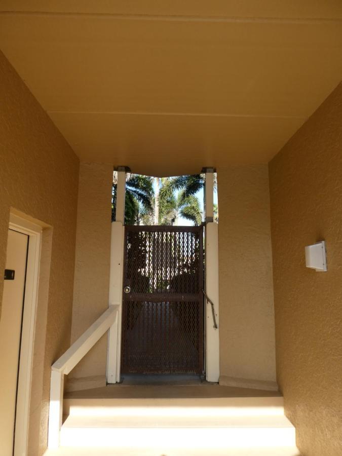 Beachside Bungalow: Surfside I #104 เซาท์ปาเดรไอส์แลนด์ ภายนอก รูปภาพ
