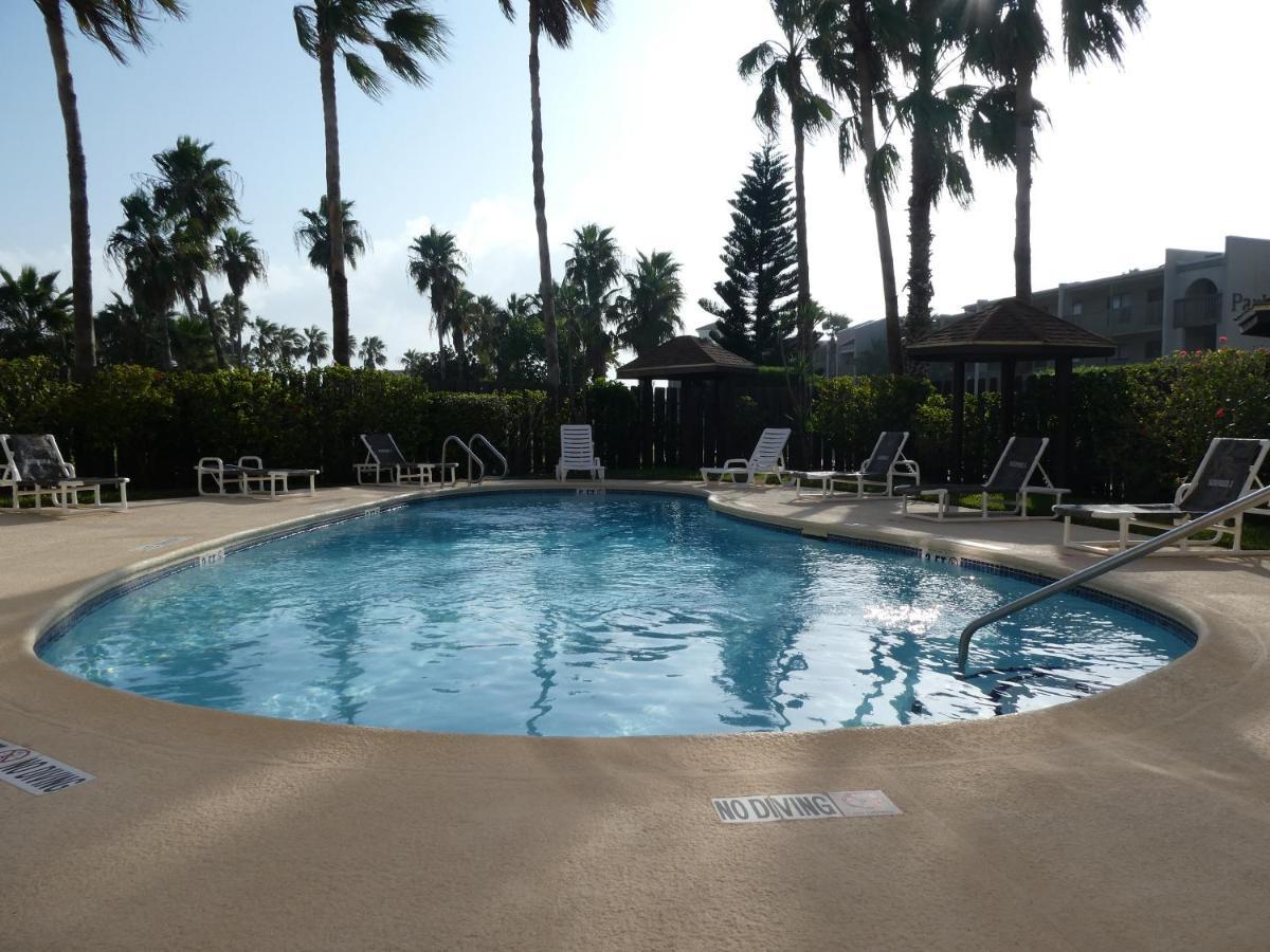 Beachside Bungalow: Surfside I #104 เซาท์ปาเดรไอส์แลนด์ ภายนอก รูปภาพ