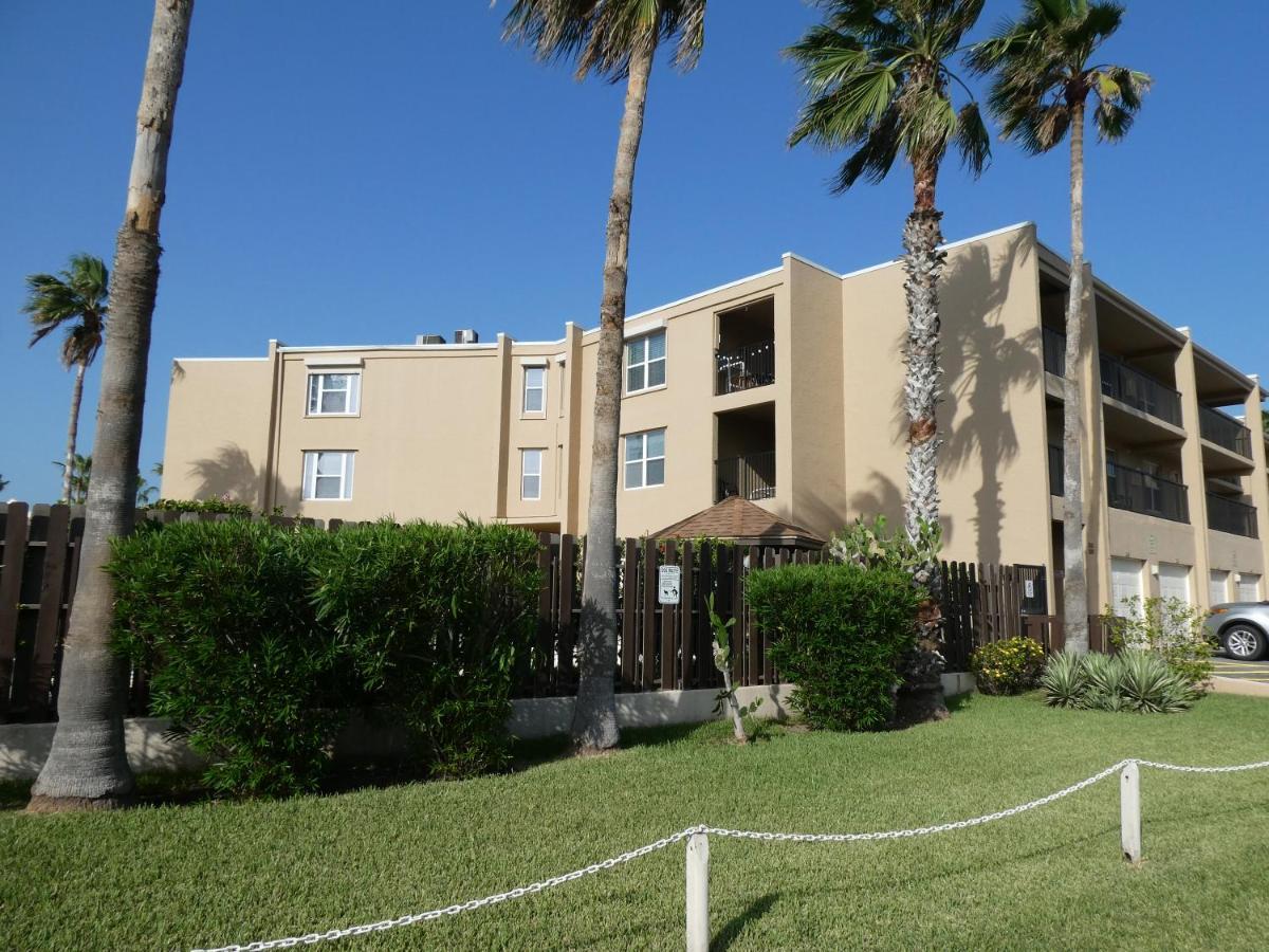 Beachside Bungalow: Surfside I #104 เซาท์ปาเดรไอส์แลนด์ ภายนอก รูปภาพ