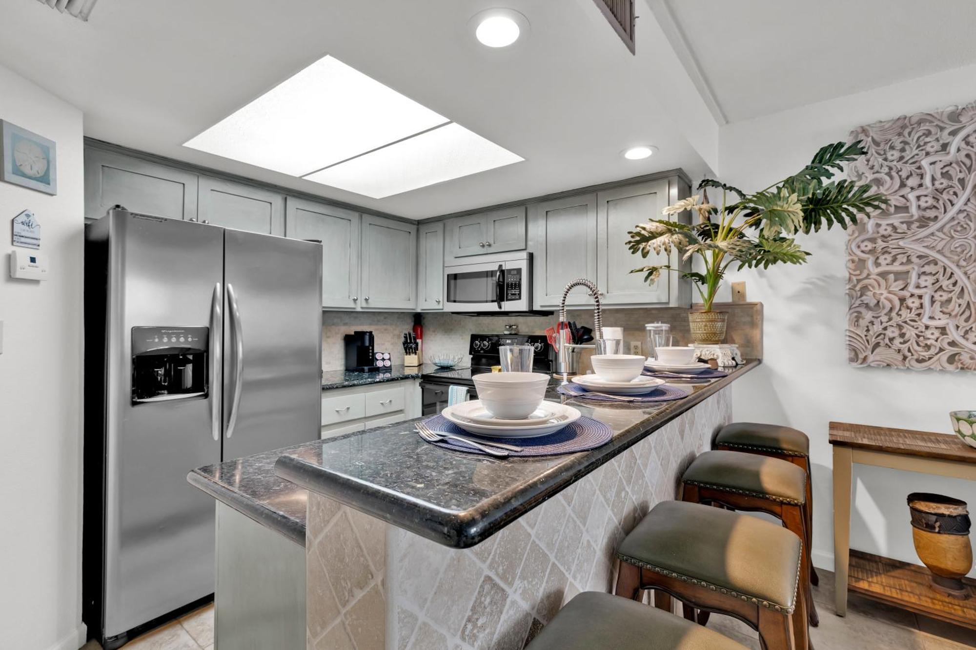 Beachside Bungalow: Surfside I #104 เซาท์ปาเดรไอส์แลนด์ ภายนอก รูปภาพ