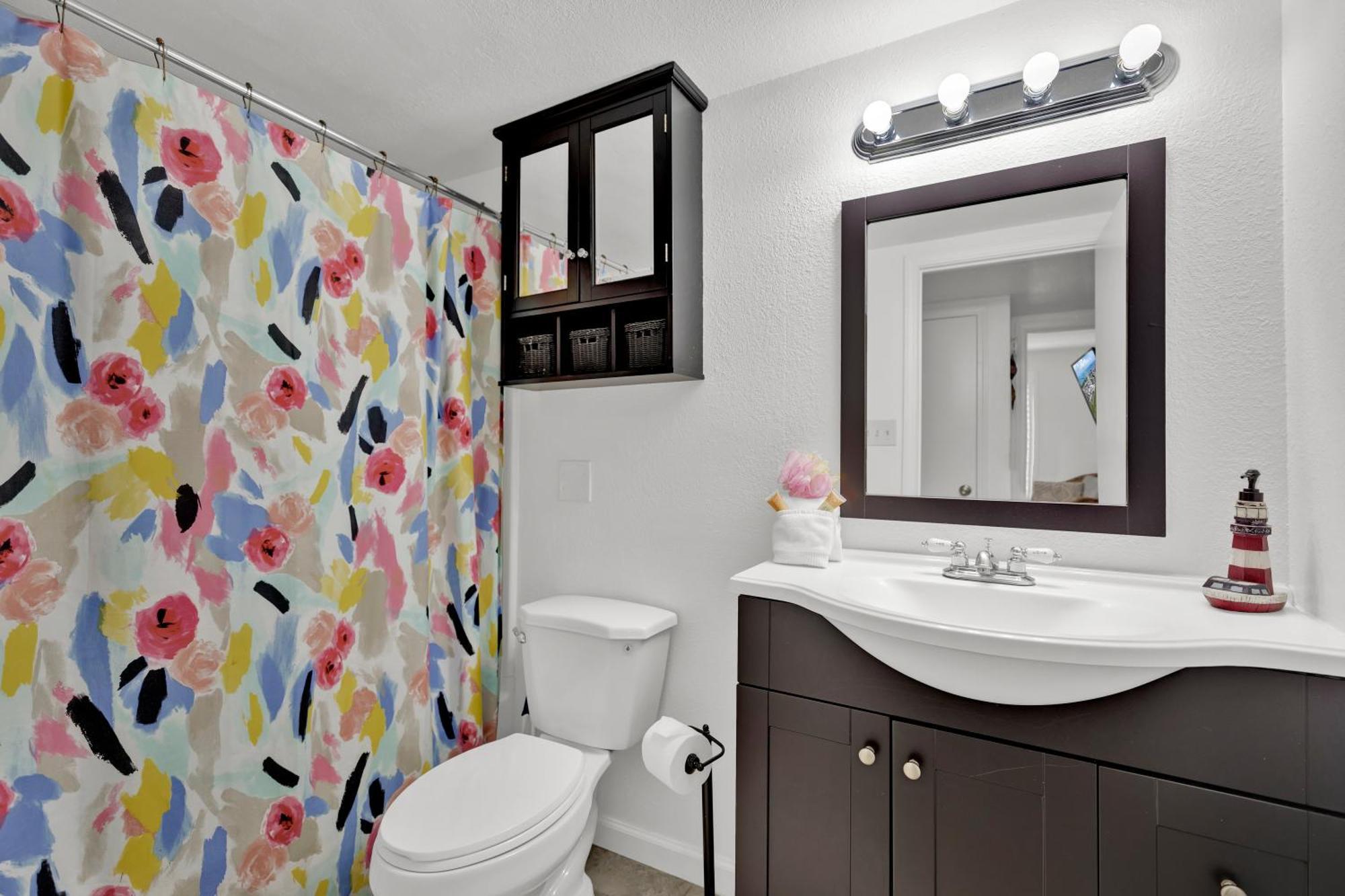 Beachside Bungalow: Surfside I #104 เซาท์ปาเดรไอส์แลนด์ ภายนอก รูปภาพ