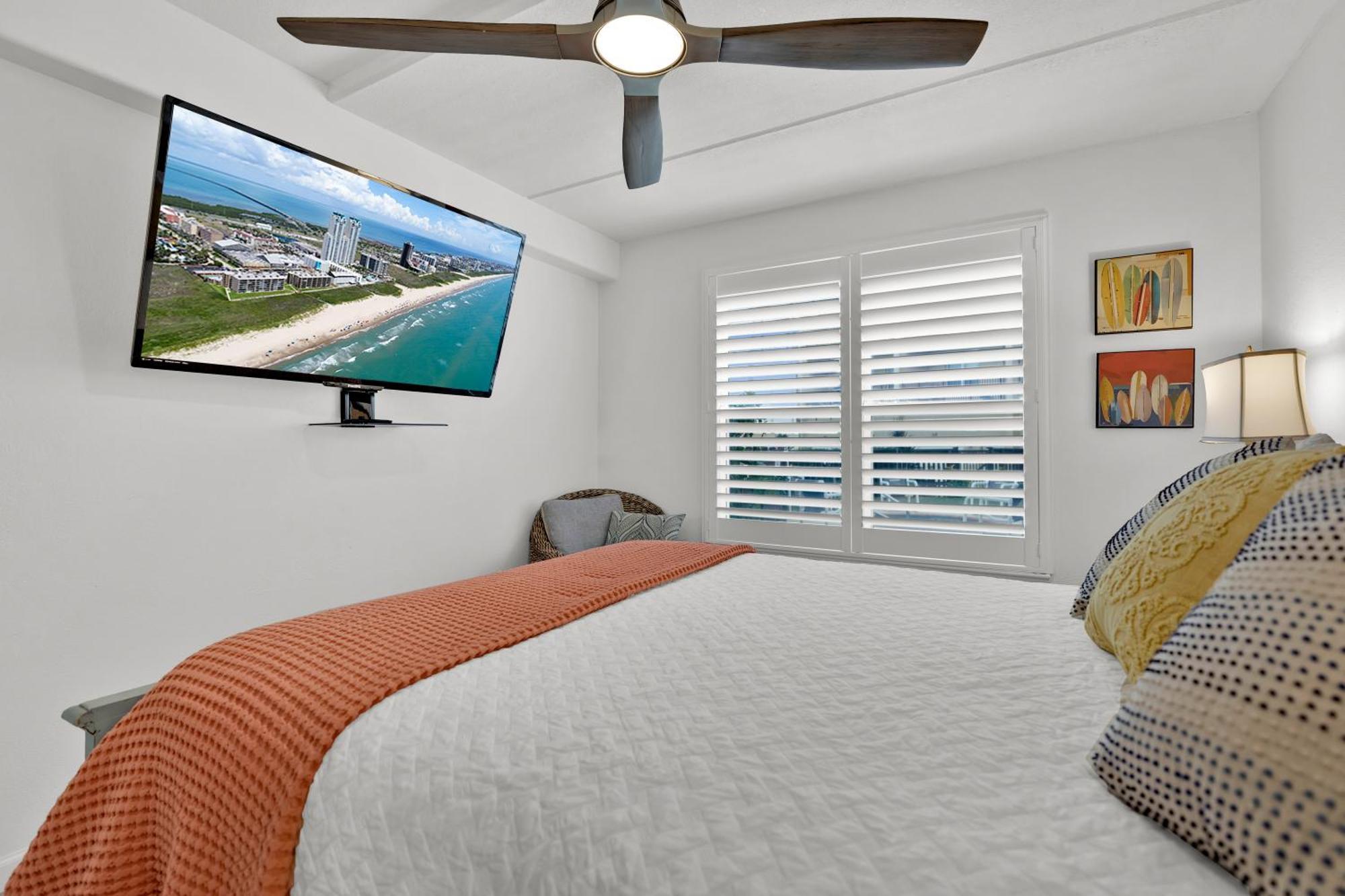 Beachside Bungalow: Surfside I #104 เซาท์ปาเดรไอส์แลนด์ ภายนอก รูปภาพ