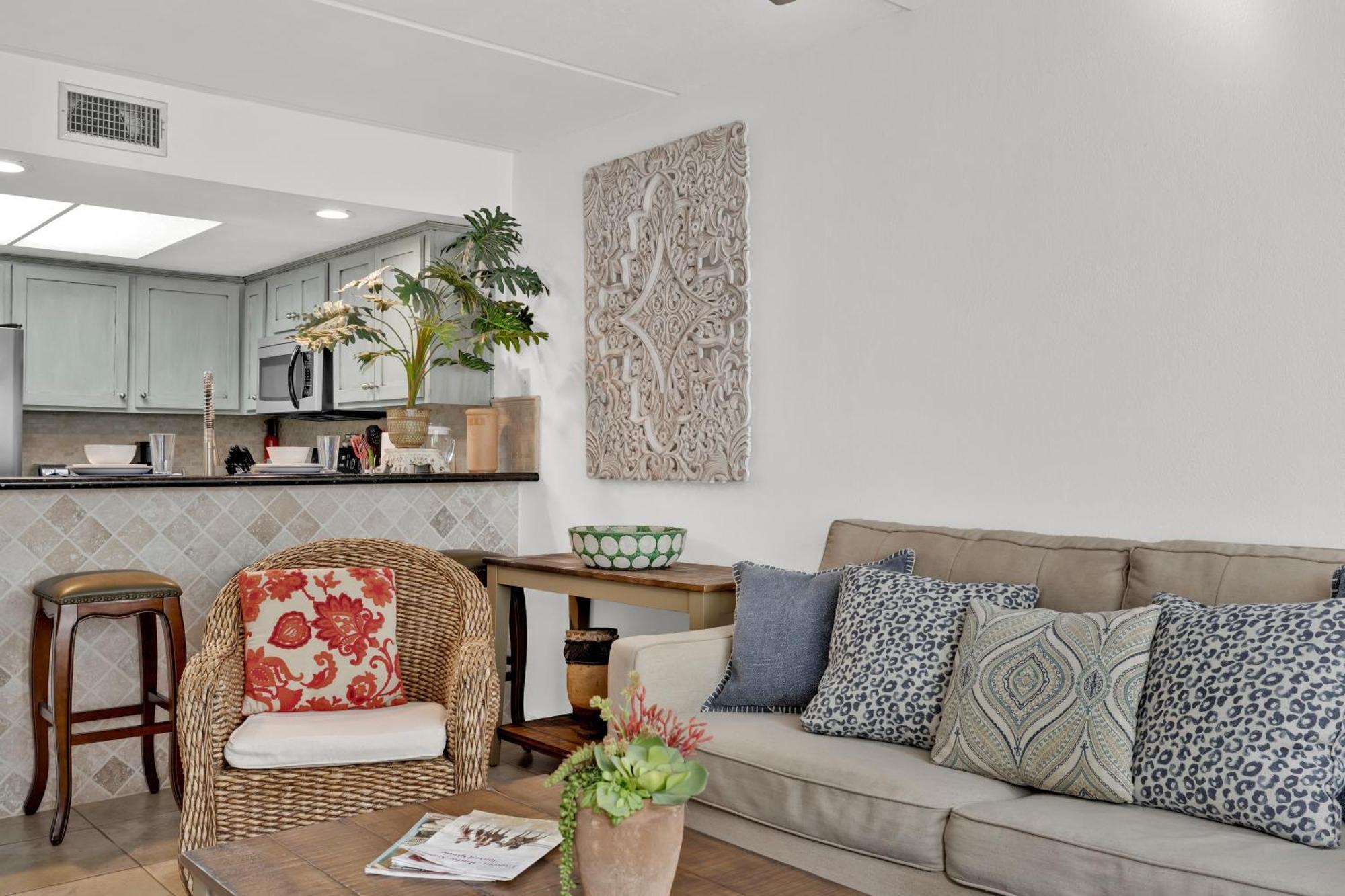 Beachside Bungalow: Surfside I #104 เซาท์ปาเดรไอส์แลนด์ ภายนอก รูปภาพ