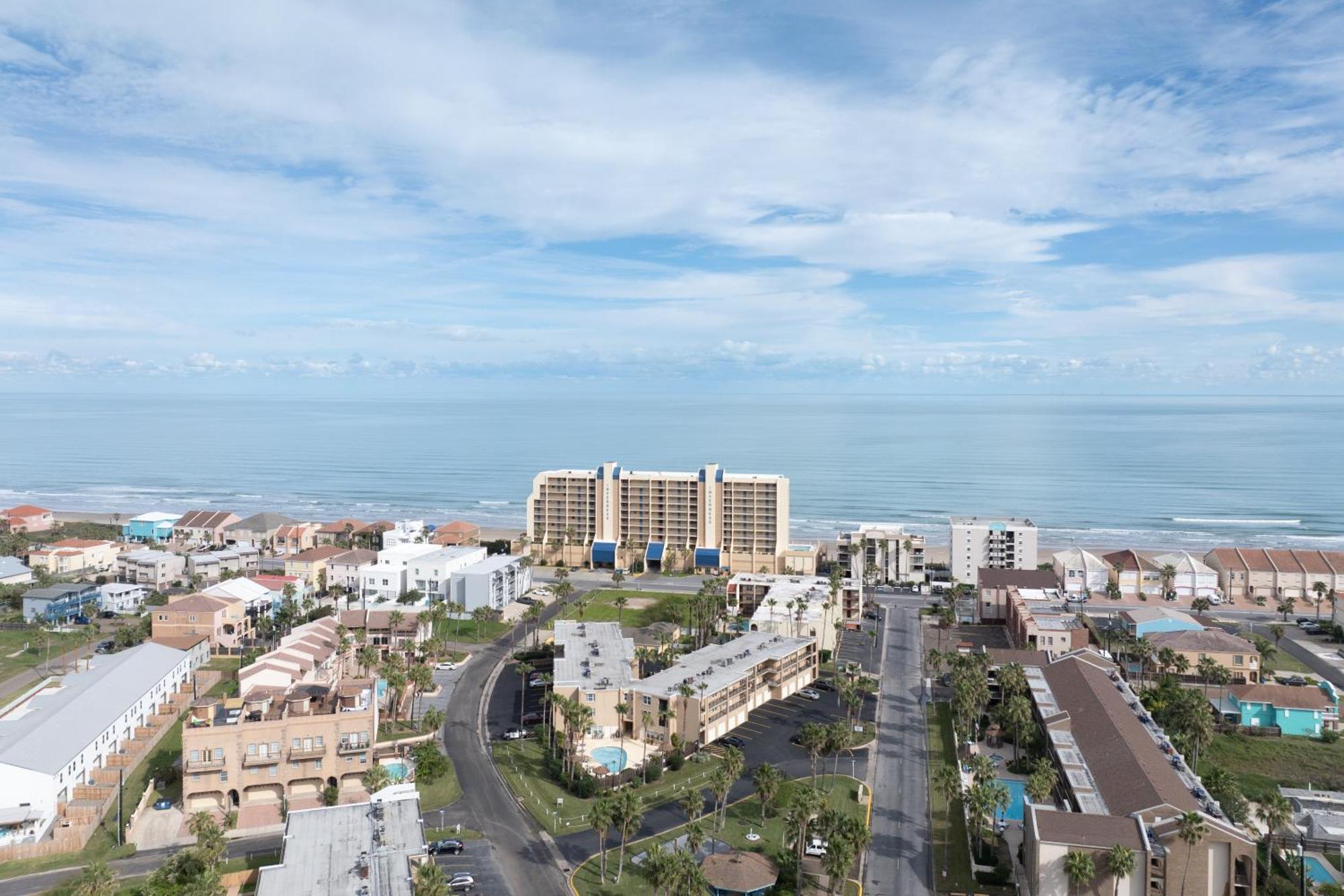 Beachside Bungalow: Surfside I #104 เซาท์ปาเดรไอส์แลนด์ ภายนอก รูปภาพ
